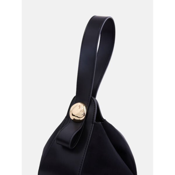 107ac81d-387d-43df-8a0b-d85671c8873a.7f1ee63cd679f0844e0f8087f84f8807 Black Mini Handbag