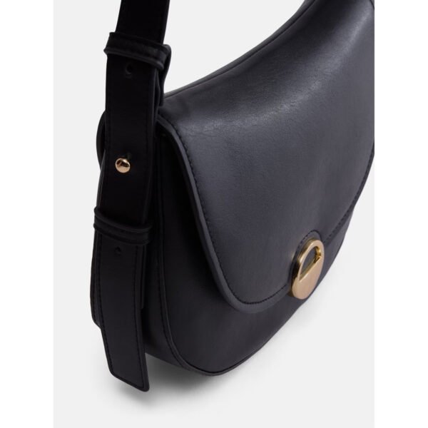 3b73d794-e6ca-4450-a478-42ba0f107bd8.9cfd1b766bf8f0c01750d00e65868f09 Black Crossbody Handbag
