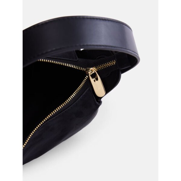 682dc4db-9f1a-4174-95ed-a2c003bc6970.7ebe7154d1e3008a220ca643b4459d1c Black Mini Handbag
