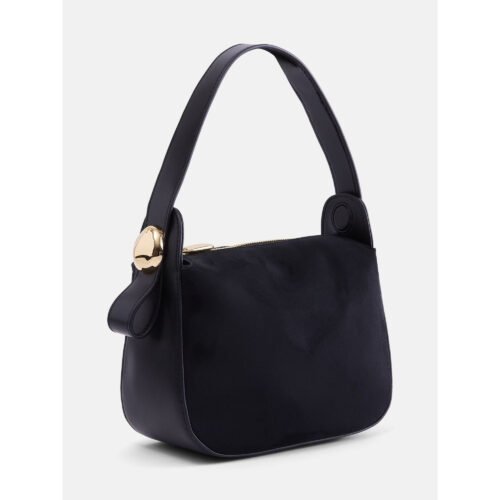 Black Mini Handbag