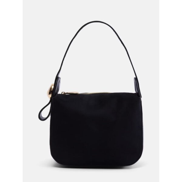 b55a5358-b093-4a12-9751-23c576d552b5.555199c273da99163f6af37daa77f09a Black Mini Handbag